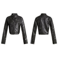 PoopyLii_Vintage_Distressed_Cropped_Stand_Collar_Slim_Fit_Women's_Pu_Leather_Jackets_985609296040_MISSTT
