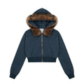 PoopyLii_Vintage_Fur_Collar_Hooded_Three_Dimensional_Cut_Women's_Rayon_Cropped_Jackets_985618056771_MISSTT