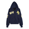 PoopyLii_Washed_Indigo_Dual_Zipper_Hooded_Number_Patch_Cropped_Women's_Zip-up_Hoodies_1070560467373_MISSTT