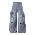 PoopyLii_Washed_Vintage_Heavy_Duty_Cargo_Multi_Pocket_Women's_Denim_Baggy_Jeans_985217521689_MISSTT