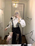 Rase_le_sol_American_School_Uniform_Loose_Oversized_Silhouette_Women's_Casual_Jackets_978359080099_MISSTT