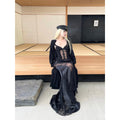 Rase_le_sol_Black_Lace_Spliced_Mesh_Mermaid_Women's_Camisole_Slip_Maxi_Dresses_1057876857311_MISSTT