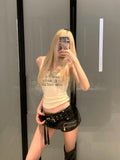 Rase_le_sol_Black_Low_Rise_American_Sexy_Mini_Cheeky_Women's_Denim_Shorts_896815618921_MISSTT