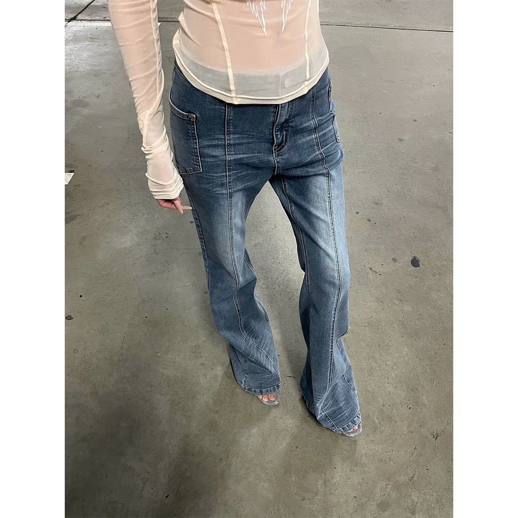 Rase_le_sol_Blue_Center_Seam_Low_Rise_Relaxed_Slight_Flare_Women's_Denim_Straight-leg_Jeans_1019380744622_MISSTT