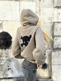 Rase_le_sol_Color_Block_Embroidered_Loose_Fit_Women's_Cotton_Puffer_Jackets_1088043029487_MISSTT