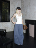 Rase_le_sol_Dark_Navy_Relaxed_Drape_Loose_Straight_Women's_Wide-leg_Pants_897270517012_MISSTT