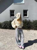 Rase_le_sol_Double_Waistband_Raw_Hem_Straight_Leg_Cotton_Women's_Sweatpants_1084753040866_MISSTT
