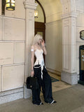Rase_le_sol_Grey_Striped_Tailored_Draped_Relaxed_Fluid_Women's_Wide-leg_Pants_781096607813_MISSTT