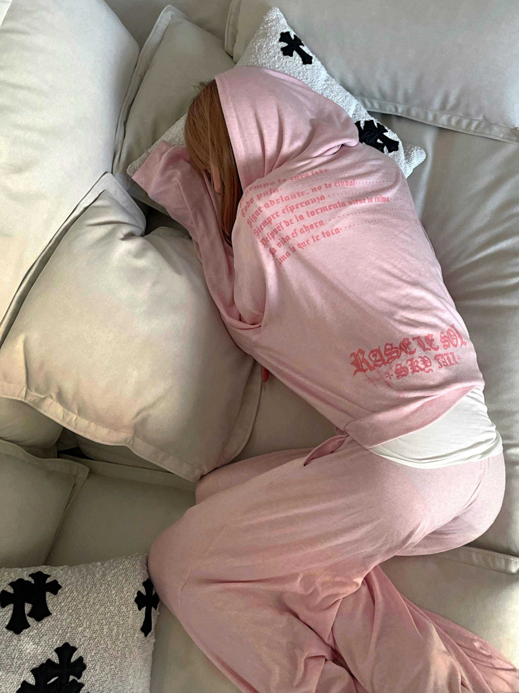 Rase_le_sol_Lounge_Relaxed_Hooded_Sweatshirt_And_Casual_Pants_Women's_Tracksuit_Sets_1038176875141_MISSTT