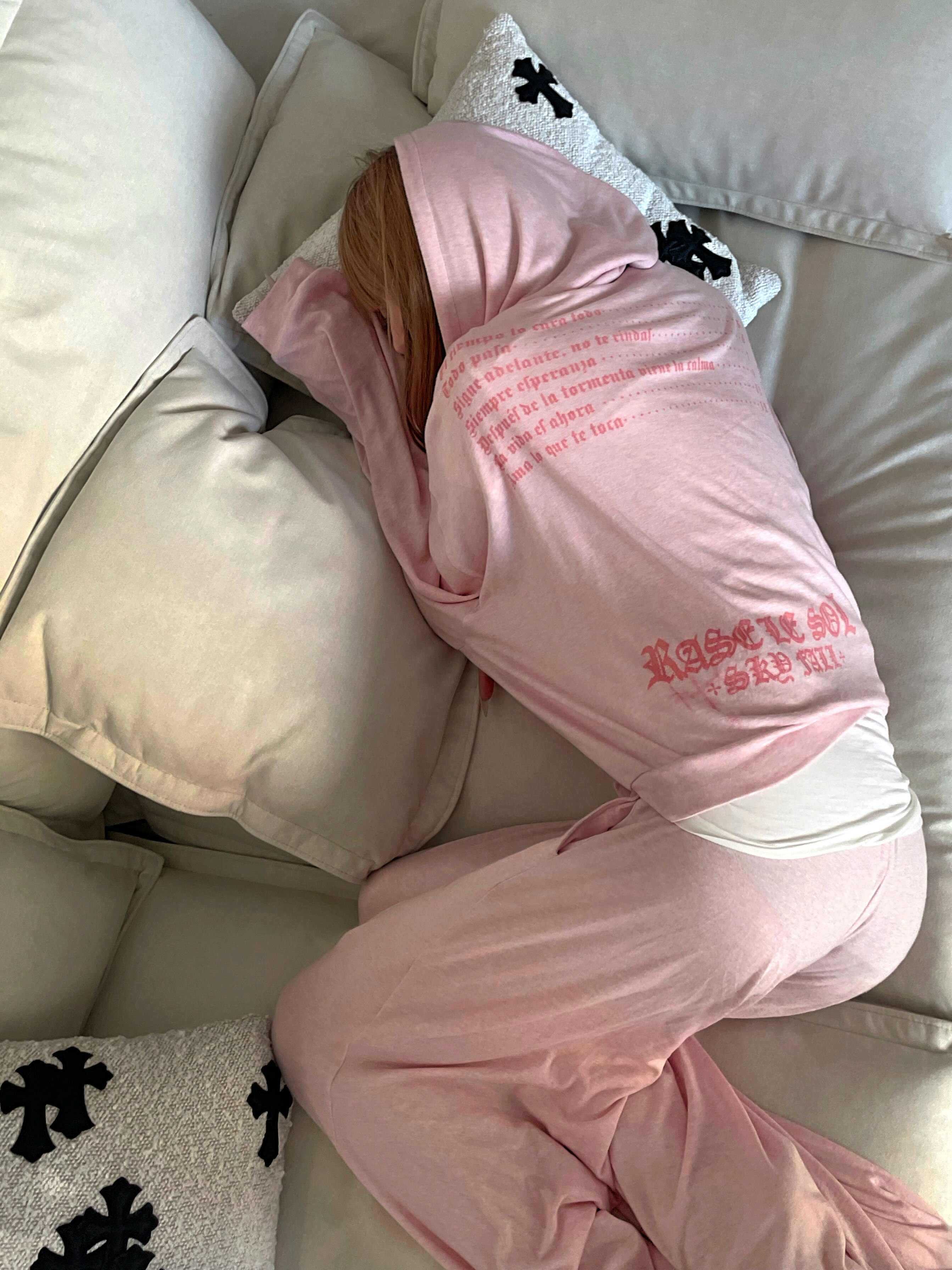 Rase_le_sol_Lounge_Relaxed_Hooded_Sweatshirt_And_Casual_Pants_Women's_Tracksuit_Sets_1038176875141_MISSTT