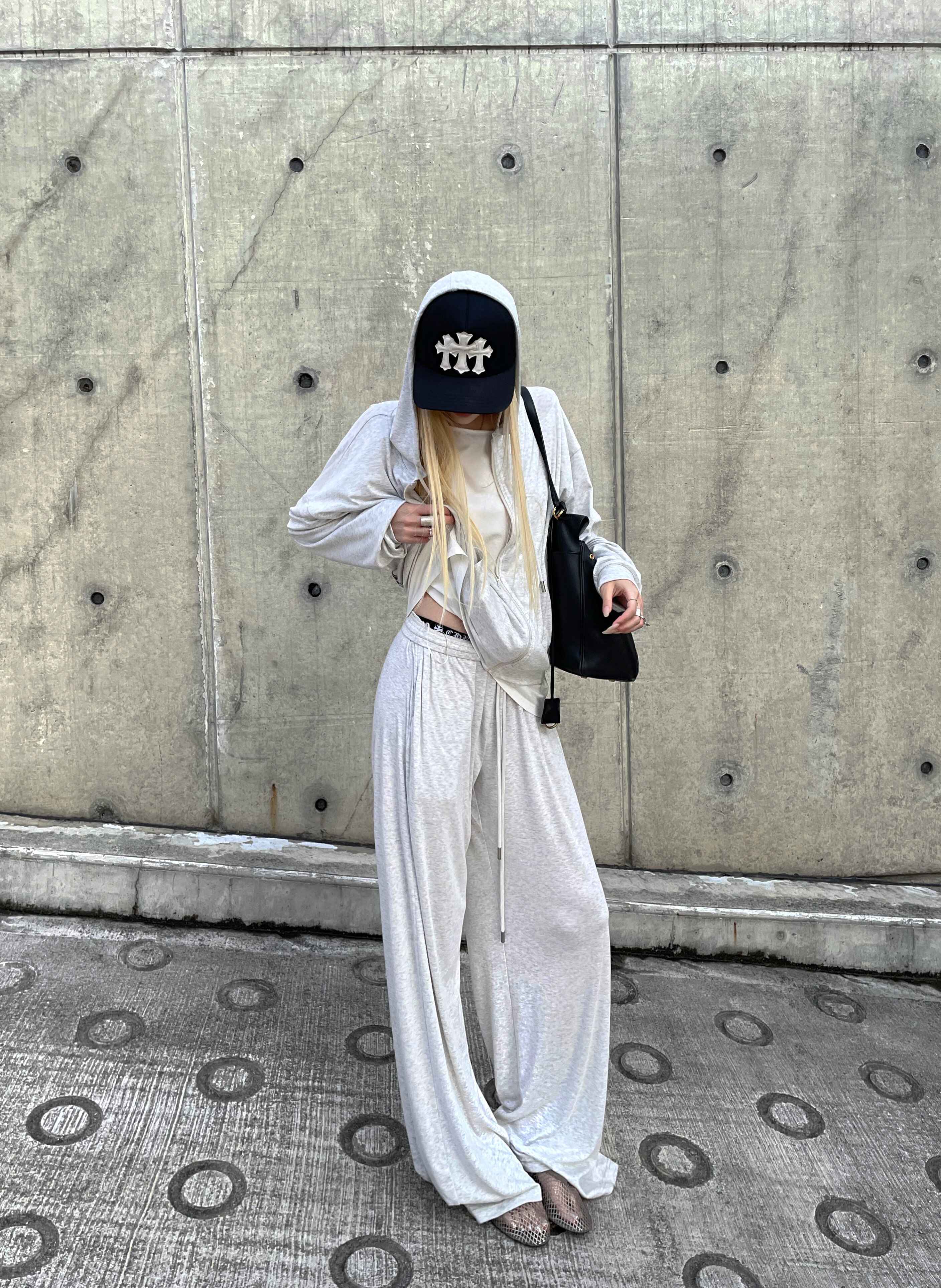Rase_le_sol_Lounge_Relaxed_Hooded_Sweatshirt_And_Casual_Pants_Women's_Tracksuit_Sets_1038176875141_MISSTT