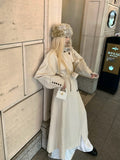 Rase_le_sol_Off_White_Double_Breasted_Longline_Tall_Women's_Trench_Coats_825877292856_MISSTT