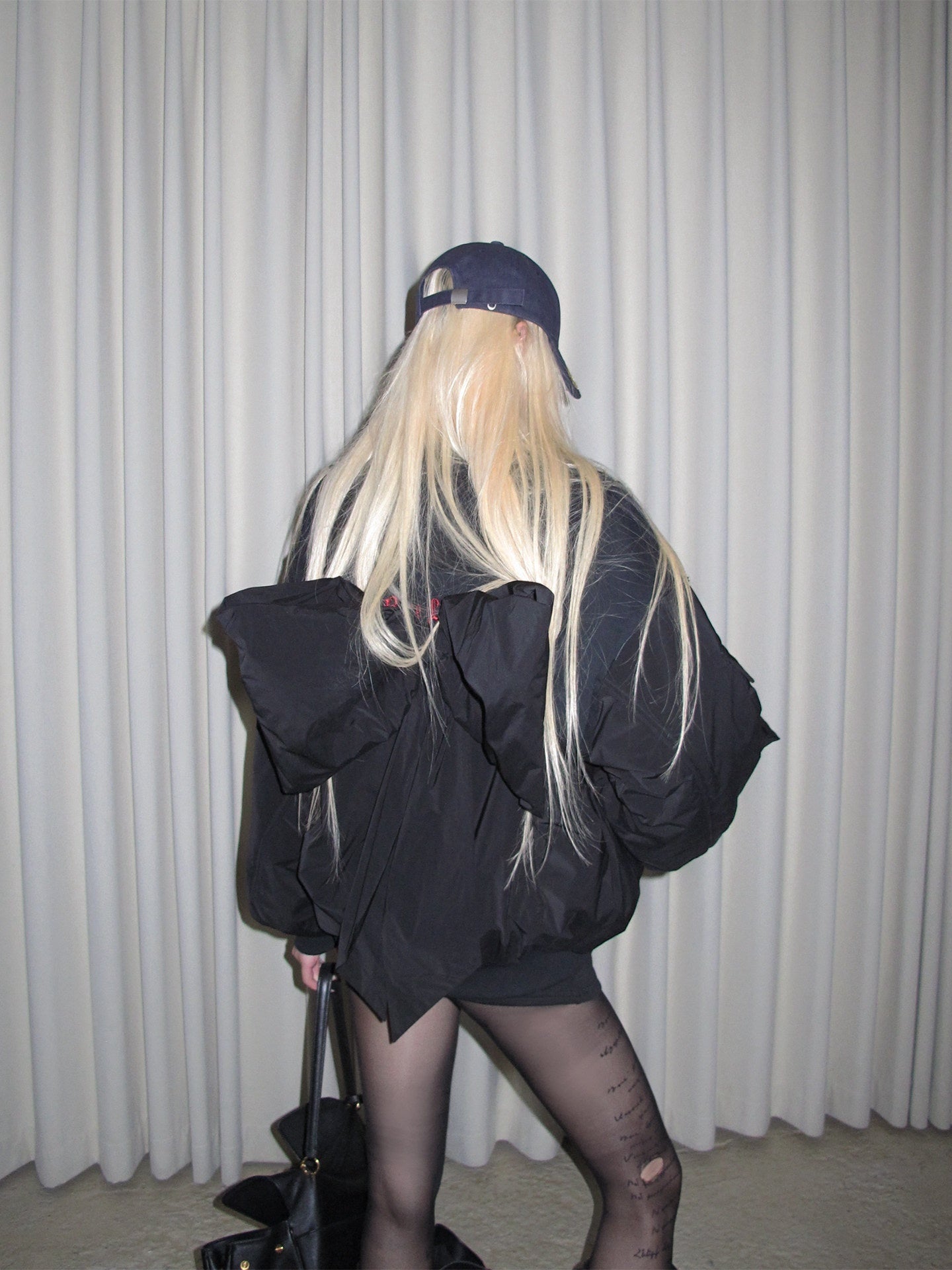 Rase_le_sol_Oversized_Detachable_Bow_Women's_Padded_Cotton_Bomber_Jackets_988629238293_MISSTT