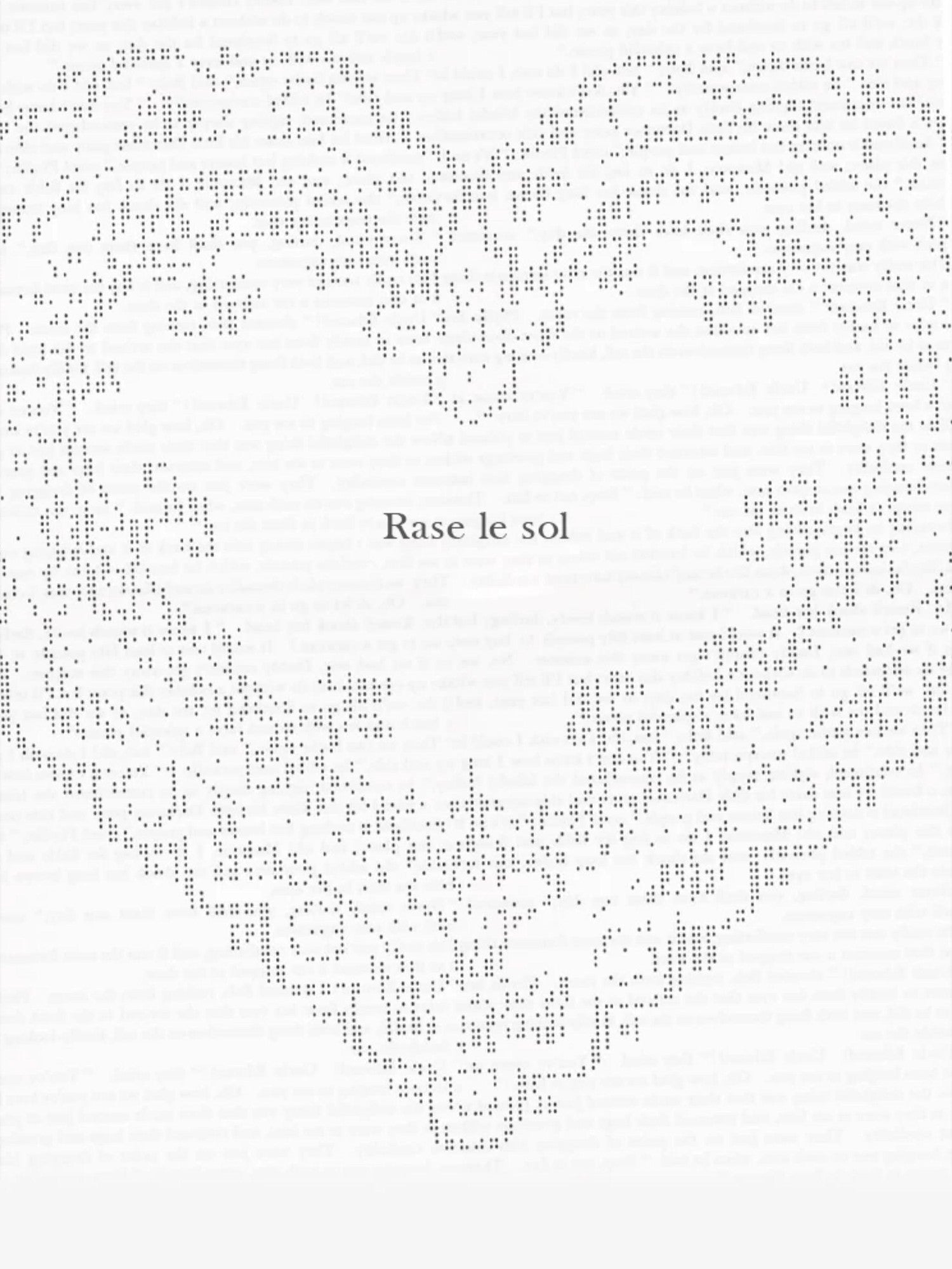Rase le sol Peter Pan Collar Lace Trim Cropped Women's Lace Casual Top & Pants Sets