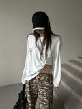 Rase_le_sol_Pocket_Print_Side_Structure_Loose_Fit_Women's_Viscose_Long_Sleeve_T-shirts_1083523625754_MISSTT