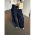 Rase_le_sol_Raw_Striped_Low_Rise_Relaxed_Straight_Women's_Denim_Wide-leg_Jeans_1058803260756_MISSTT