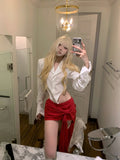 Rase_le_sol_Red_Bow_Knot_Mini_Hip_Hugging_Women's_Stretch_High_Waist_Bodycon_Skirts_790333488466_MISSTT