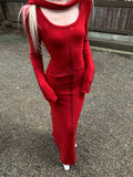Rase_le_sol_Red_Cross_Ribbed_Slim_Fit_Women's_Sweater_Knit_Bodycon_Maxi_Dresses_855974423823_MISSTT