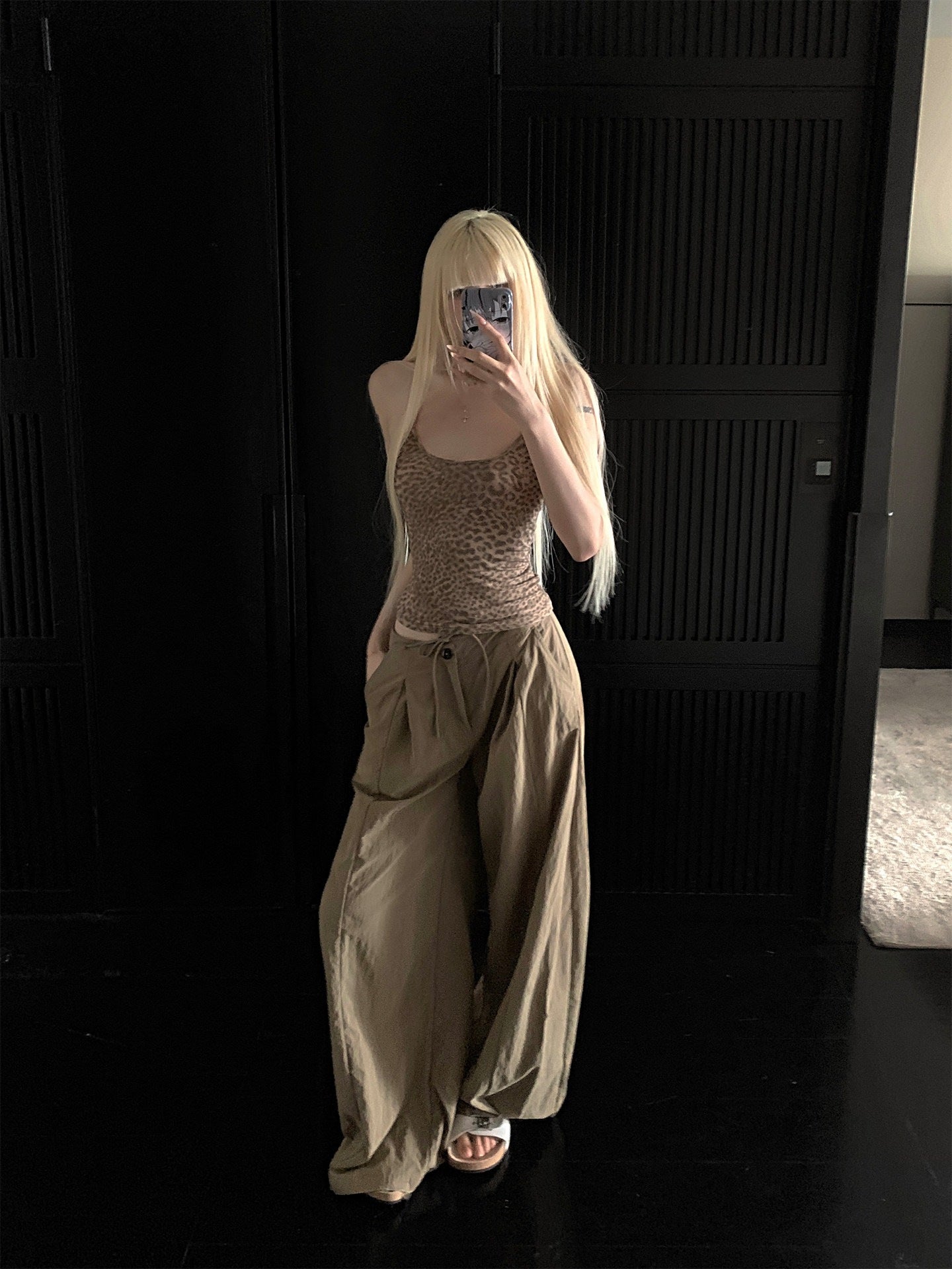 Rase_le_sol_Relaxed_Loose_American_Casual_Women's_Floor_Length_Wide-leg_Pants_946059457326_MISSTT
