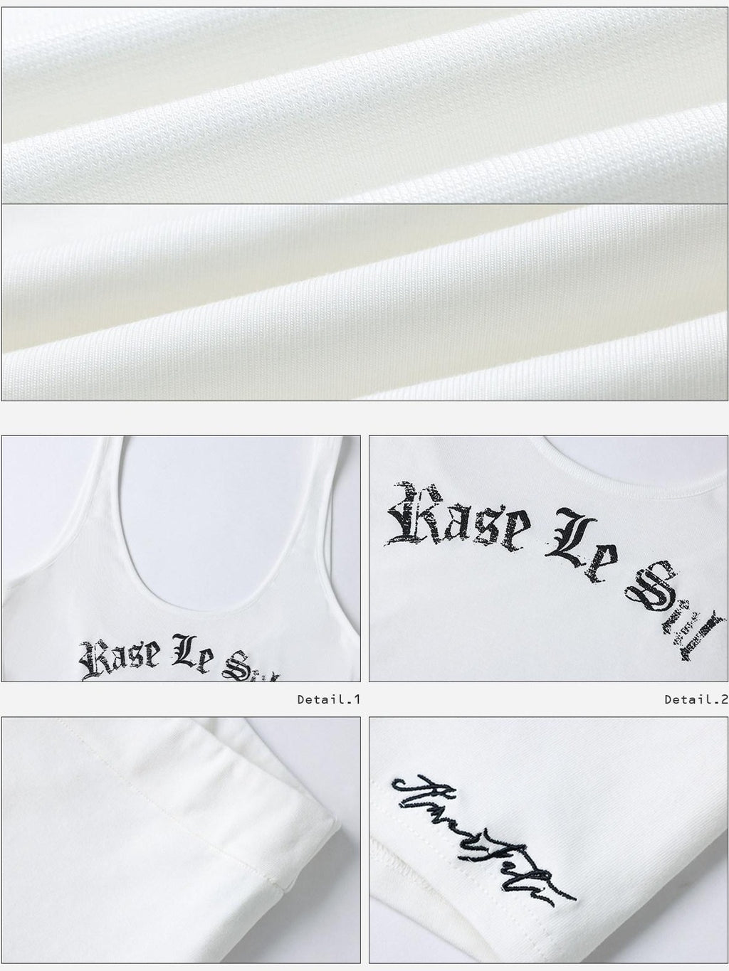 Rase le sol Sexy Long Sleeve Top And Cami Women's Casual Top & Shorts Sets