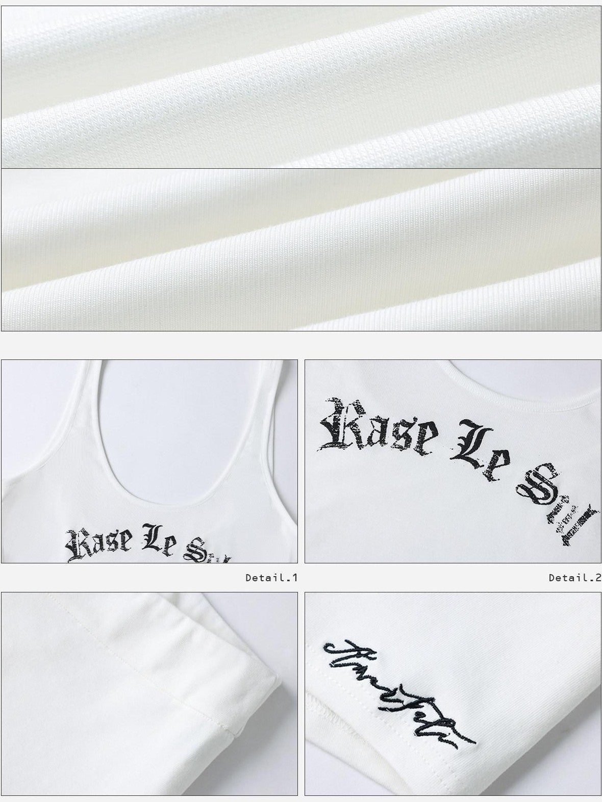 Rase le sol Sexy Long Sleeve Top And Cami Women's Casual Top & Shorts Sets