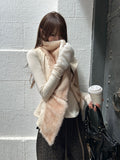 Rase_le_sol_Suede_Faux_Fur_Spliced_Slim_Fit_Women's_Polyester_Vests_1081591931628_MISSTT