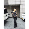Rase_le_sol_Washed_Black_Skinny_Low_Rise_Micro_Flare_Women's_Denim_Bootcut_Jeans_1056731538598_MISSTT