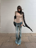 Rase_le_sol_Washed_Blue_Grey_Distressed_Low_Rise_Slim_Fit_Cotton_Women's_Ripped_Jeans_1084548524969_MISSTT