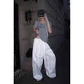Rase_le_sol_White_Letter_Embroidered_Loose_Straight_Women's_Wide-leg_Pants_1048487218285_MISSTT