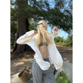 Rase_le_sol_White_Slouchy_Relaxed_Loose_Oversized_Shirt_Style_Women's_Overshirts_1041594335276_MISSTT