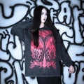 RebelSeed_Cthulhu_Print_Distressed_Gothic_Women's_Cotton_Long_Sleeve_T-shirts_970199122000_MISSTT