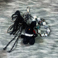RebelSeed_Dark_Gothic_Punk_Rock_Rabbit_Spider_Chain_Charm_Women's_Keychains_845038785293_MISSTT