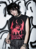 RebelSeed_Demon_Print_Washed_Gothic_Women's_100_Percent_Cotton_Tank_Tops_1039265162108_MISSTT