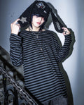 RebelSeed_Emo_Drop_Shoulder_Striped_Women's_Cotton_Long_Sleeve_T-shirts_971111927794_MISSTT