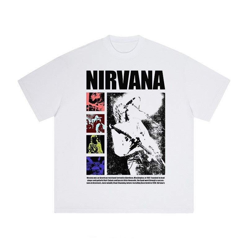 RebelSeed_Grunge_Distressed_Kurt_Cobain_Print_Women's_Cotton_Short_Sleeve_T-shirts_776360592685_MISSTT