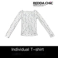 ReddaChic_Cute_Printed_Slim_Fit_Preppy_Long_Sleeve_Style_Women_White_Camisoles_MISSTT