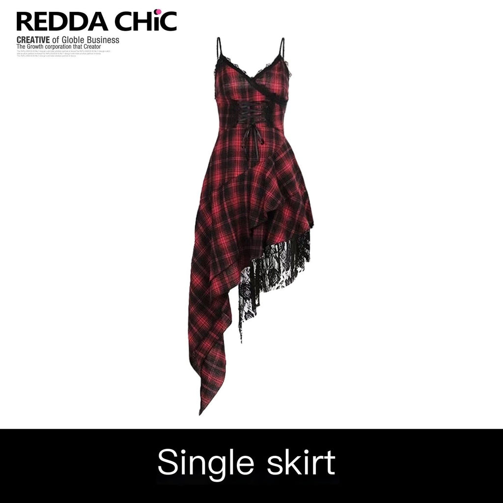 ReddaChic_Edgy_Dark_Goth_X_Silhouette_Women_City_Walk_Casual_Short_Sleeve_T-Shirts_MISSTT