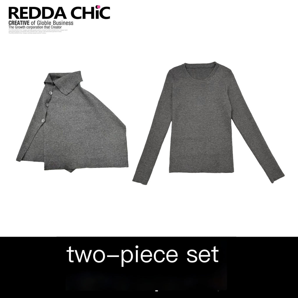 ReddaChic_Edgy_Gothic_Asymmetric_Waist_Belt_For_Girls_Two_Piece_Outfit_Belts_MISSTT