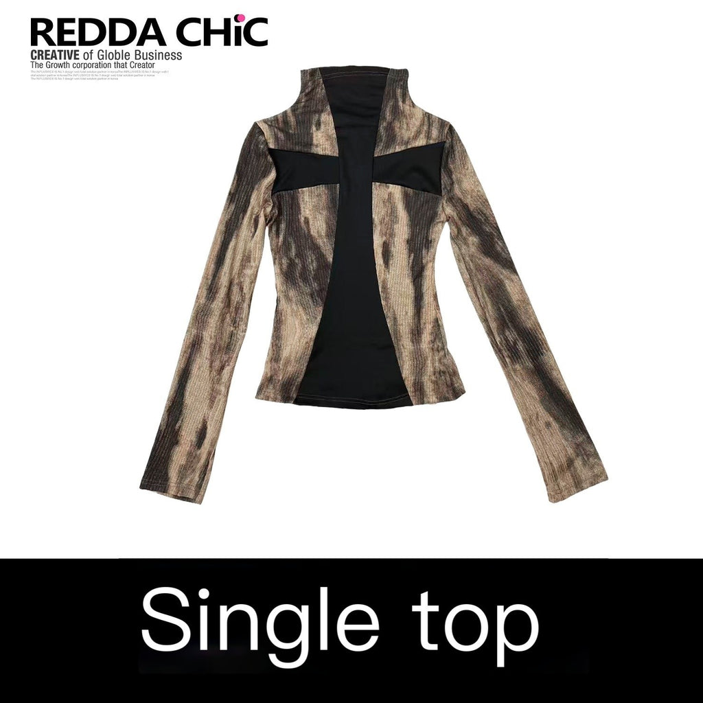 ReddaChic_Gothic_Tie_Dye_High_Neck_Bell_Sleeves_Women_Long_Sleeve_T-Shirts_MISSTT