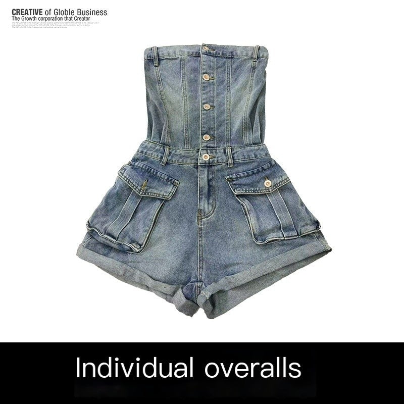 ReddaChic_High_Waist_Button_Fly_Casual_Slim_Fit_Suspenders_Denim_Straight_Jeans_MISSTT