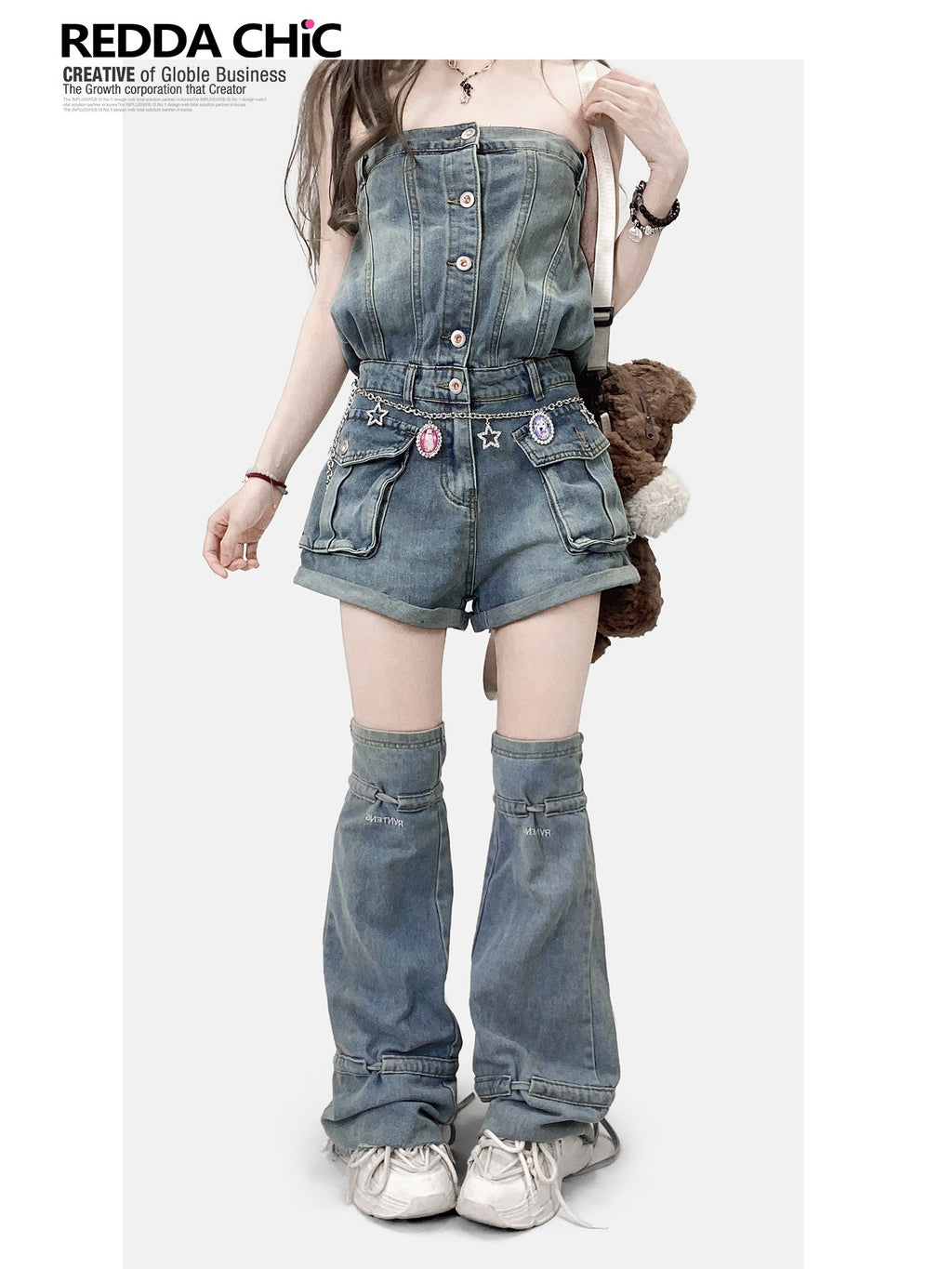 ReddaChic_High_Waist_Button_Fly_Casual_Slim_Fit_Suspenders_Denim_Straight_Jeans_MISSTT