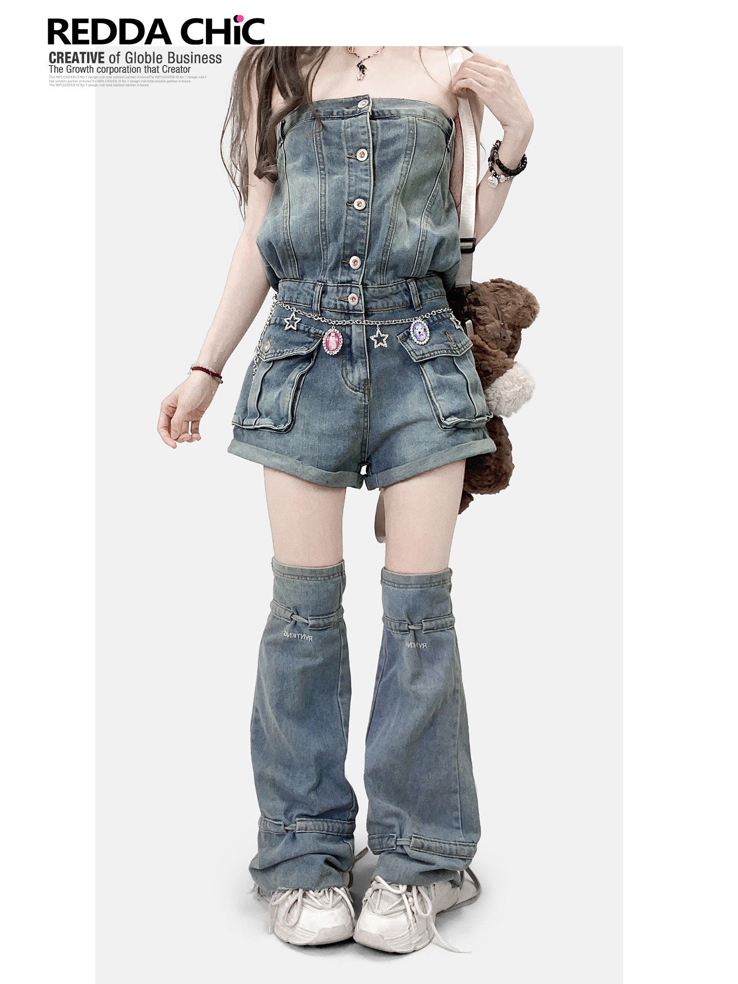 ReddaChic_High_Waist_Button_Fly_Casual_Slim_Fit_Suspenders_Denim_Straight_Jeans_MISSTT