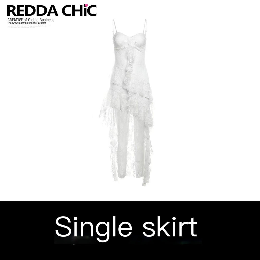 ReddaChic_Insta_Lace_Cotton_Openwork_V-neck_Slim_Spaghetti_Strap_Women_Slip_Mini_Dresses_MISSTT