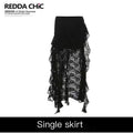 ReddaChic_Lace_Asymmetrical_Gothic_Fitted_Black_Women_Long_Sleeve_T-Shirts_MISSTT