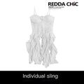 ReddaChic_Padded_Lace_Cropped_H_Shape_Vest_Outerwear_Women_Lace_Top_Long_Sleeve_T-Shirts_MISSTT