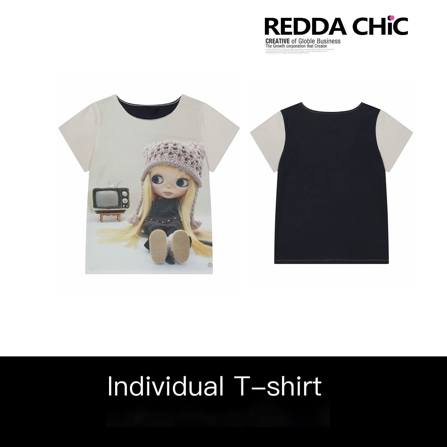 ReddaChic_Printed_Cotton_Vintage_Oversized_Women_Midlength_Long_Sleeve_T-Shirts_MISSTT