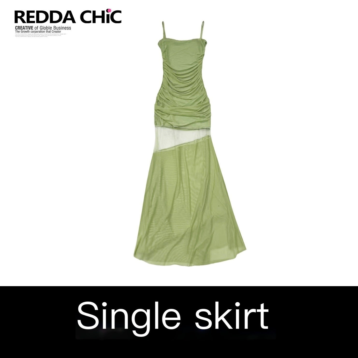 ReddaChic_Sexy_Cutout_Slim_Fit_Vacation_Ready_Mustard_Green_Ladies_Short_Sleeve_T-Shirts_MISSTT