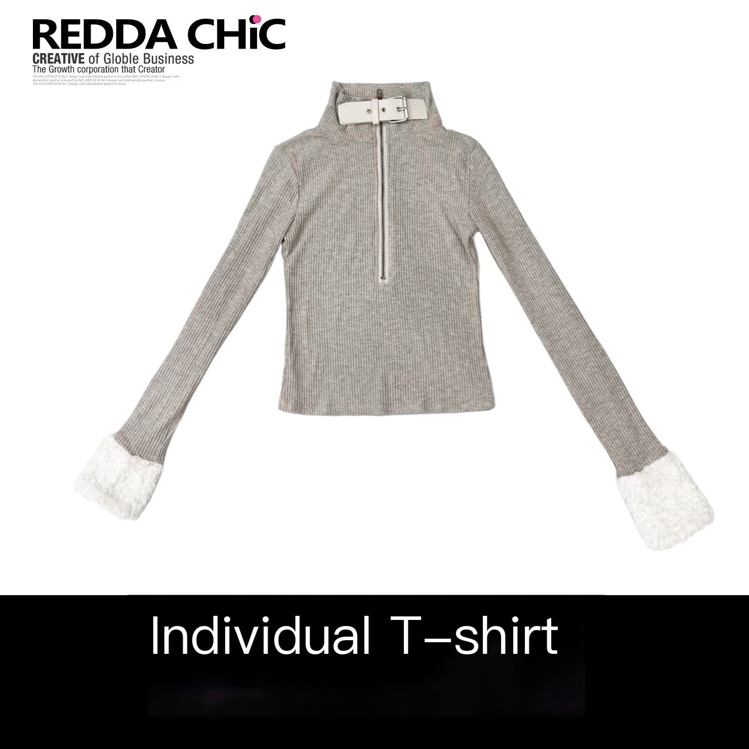 ReddaChic_Sexy_Oatmeal_Slim_Fit_Knit_Patchwork_Women_Fashion_Mini_Skirts_MISSTT