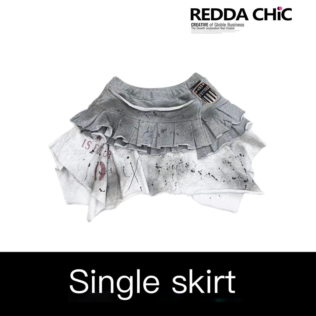 ReddaChic_Soft_Cotton_Tie_Dye_Asymmetrical_Skirted_High_Waist_Women_Long_Sleeve_T-Shirts_MISSTT