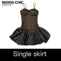 ReddaChic_Vintage_Mesh_Padded_Slim_Fit_Youth_Travel_Chic_Short_Sleeve_T-Shirts_MISSTT